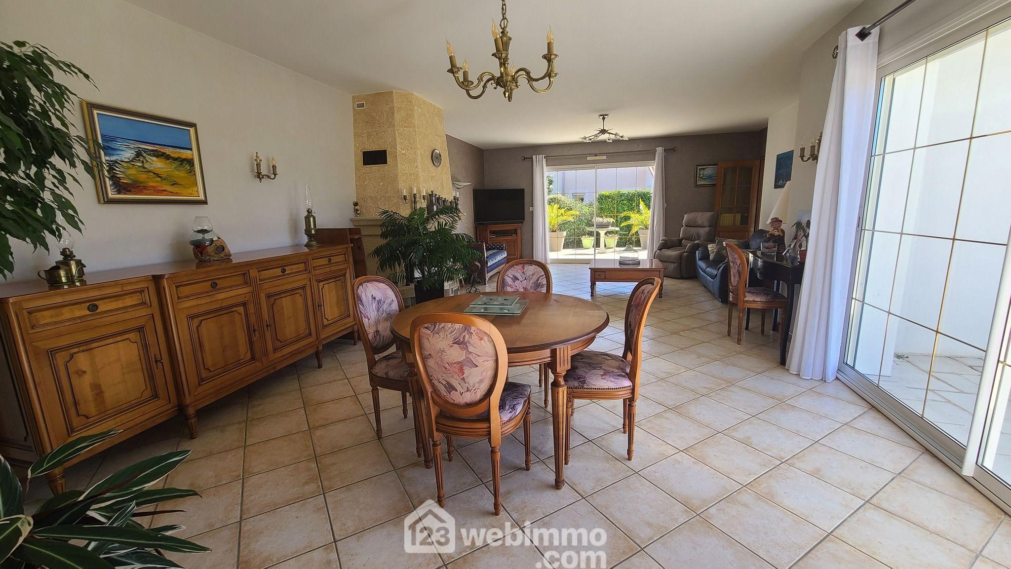 Photo Villas - 199m² - Talmont-Saint-Hilaire image 4/4