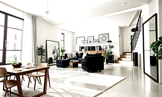 Maison 7 Pièces 185 m² à vendre à Bagneux (92220)