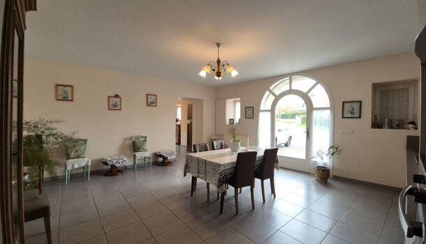 Villa / Maison 9 pièces  à vendre Castagnède 64270