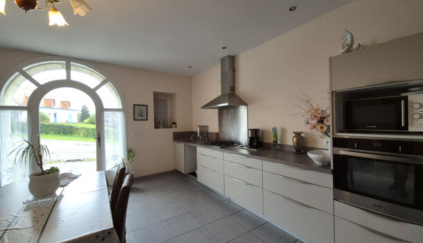 Villa / Maison 9 pièces  à vendre Castagnède 64270