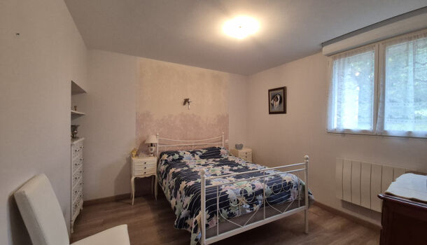 Villa / Maison 9 pièces  à vendre Castagnède 64270