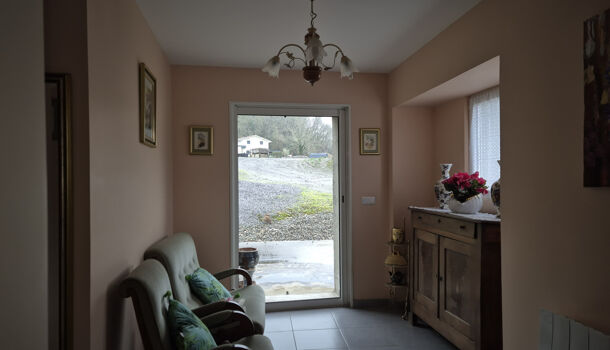 Villa / Maison 9 pièces  à vendre Castagnède 64270