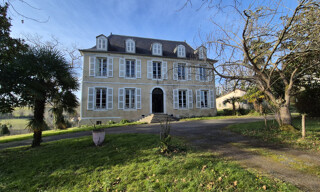 Maison 13 Pièces 320 m² à vendre à Salies-de-Béarn (64270)