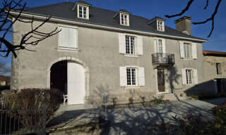 Maison 10 Pièces 281 m² à vendre à Narp (64190)