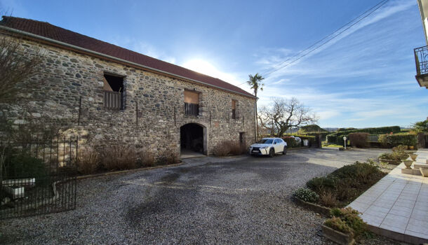 Villa / Maison 10 pièces  à vendre Narp 64190