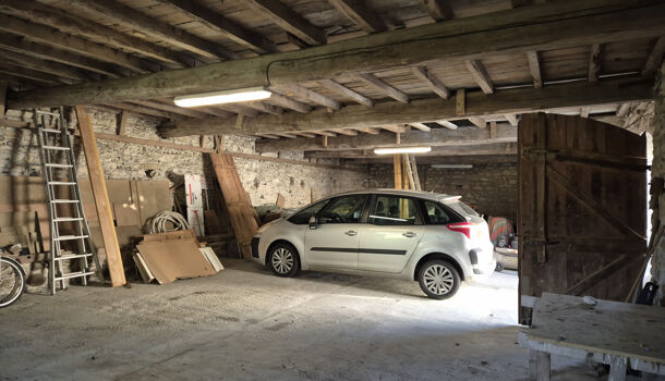 Villa / Maison 10 pièces  à vendre Narp 64190