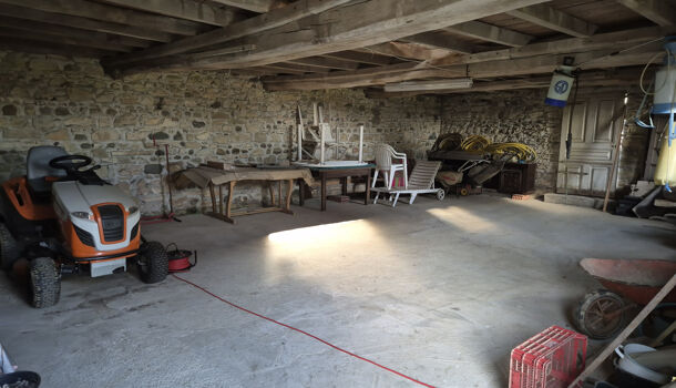 Villa / Maison 10 pièces  à vendre Narp 64190