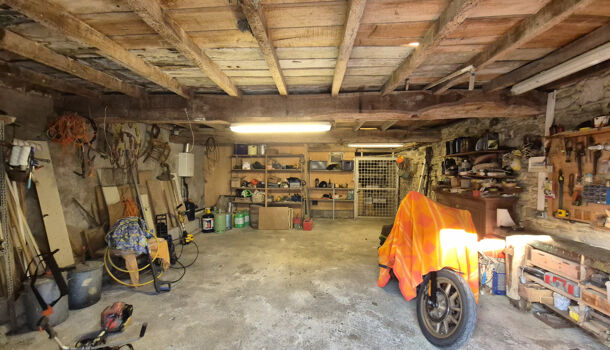 Villa / Maison 10 pièces  à vendre Narp 64190