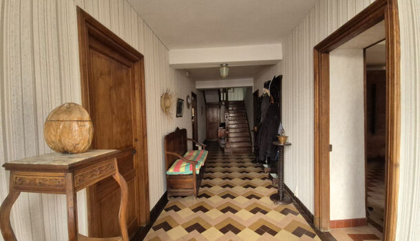 Villa / Maison 10 pièces  à vendre Narp 64190