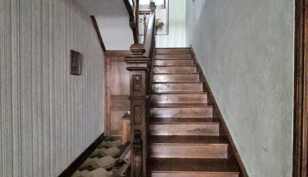 Villa / Maison 10 pièces  à vendre Narp 64190