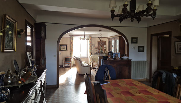 Villa / Maison 10 pièces  à vendre Narp 64190