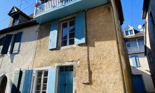 Maison 4 Pièces 84 m² à vendre à Salies-de-Béarn (64270)