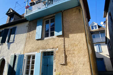 Maison 4 pièces 190089 €