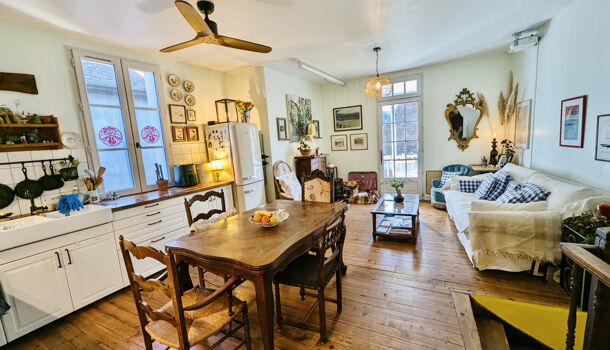 Villa / Maison 4 pièces  à vendre Salies-de-Béarn 64270