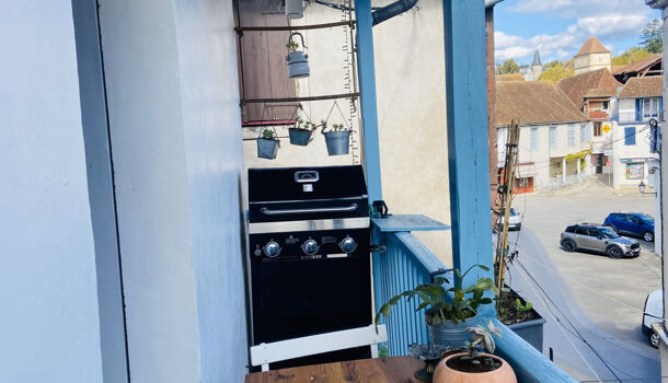 Villa / Maison 4 pièces  à vendre Salies-de-Béarn 64270