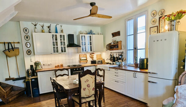 Villa / Maison 4 pièces  à vendre Salies-de-Béarn 64270