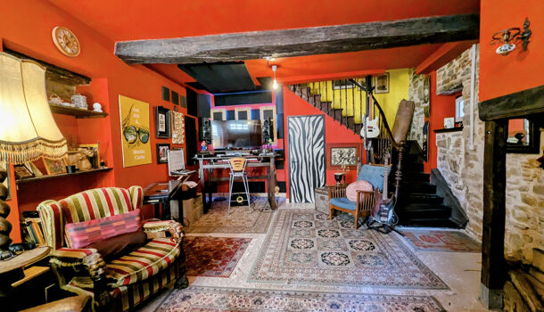 Villa / Maison 4 pièces  à vendre Salies-de-Béarn 64270