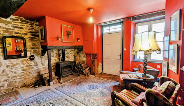 Villa / Maison 4 pièces  à vendre Salies-de-Béarn 64270