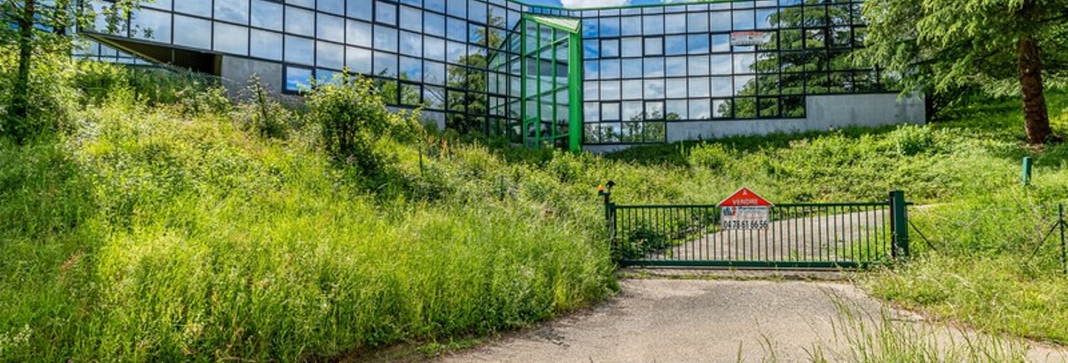 Bureau  760 m² à vendre à L'Arbresle (69210)