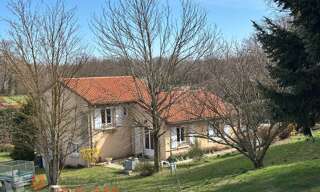 Maison 5 Pièces 92 m² à vendre à Montverdun (42130)