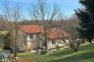 Maison 5 pièces 249000 €