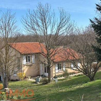 Maison 5 pièces 249000 €