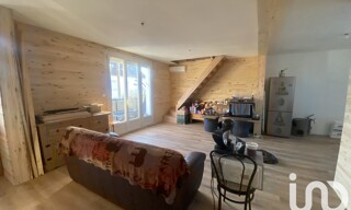 Maison 4 Pièces 80 m² à vendre à Le Havre (76620)