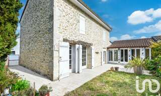 Maison 4 Pièces 130 m² à vendre à Illats (33720)