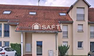 Appartement 4 Pièces 107 m² à vendre à Appenwihr (68280)