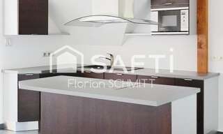 Appartement 4 Pièces 107 m² à vendre à Appenwihr (68280)