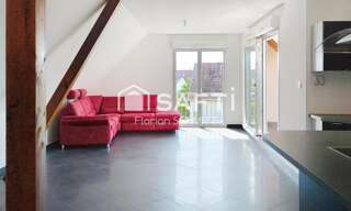 Appartement 4 Pièces 107 m² à vendre à Appenwihr (68280)