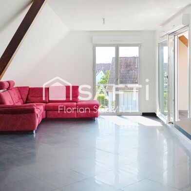 Appartement 4 pièces 249000 €