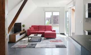 Appartement 4 Pièces 107 m² à vendre à Appenwihr (68280)