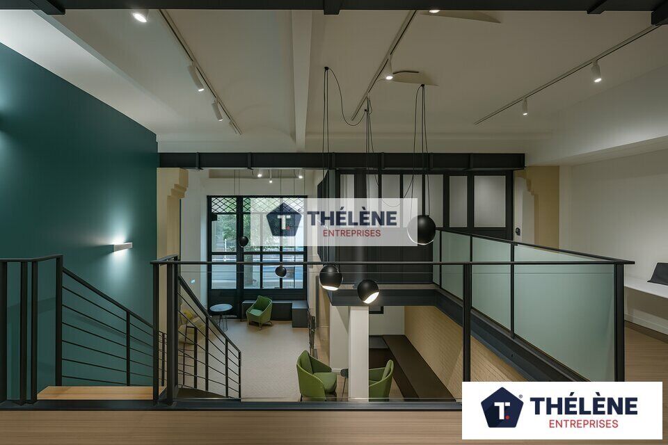 Local commercial  à louer Montpellier 34000