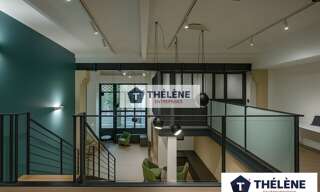 Commerce  640 m² à louer à Montpellier (34000)