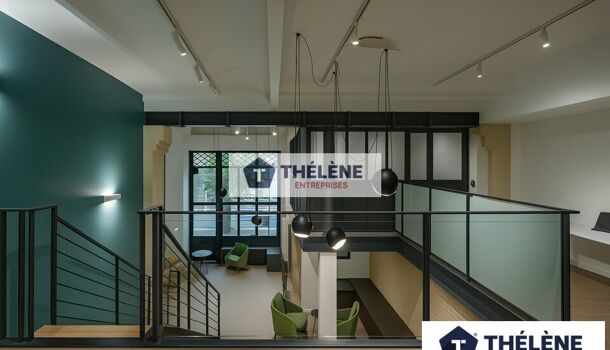 Local commercial  à louer Montpellier 34000