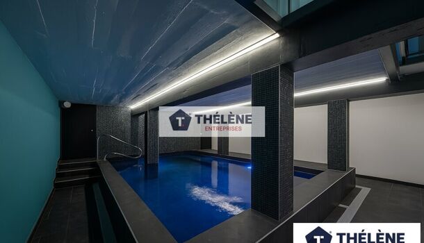 Local commercial  à louer Montpellier 34000