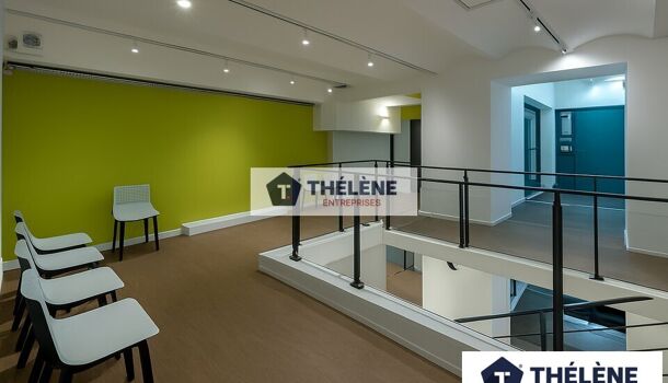 Local commercial  à louer Montpellier 34000