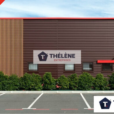 Commerce  2396902 €