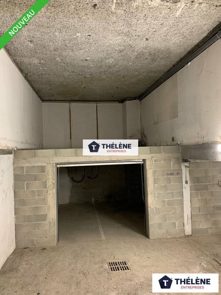 Local commercial  à vendre Montpellier 34090