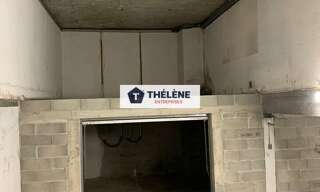 Commerce  220 m² à vendre à Montpellier (34090)
