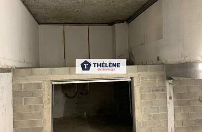 LOCAL D'ACTIVITE - ENTREPOT à VENDRE — photo du bien