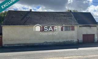 Maison 4 Pièces 96 m² à vendre à Thury-sous-Clermont (60250)