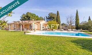 Maison 4 Pièces 107 m² à vendre à Le Muy (83490)
