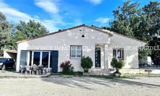 Maison 7 Pièces 181 m² à vendre à Richerenches (84600)