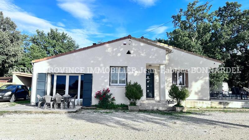 Villa / Maison  T7 à vendre Richerenches 84600