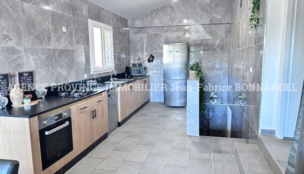 Villa / Maison 7 pièces  à vendre Richerenches 84600