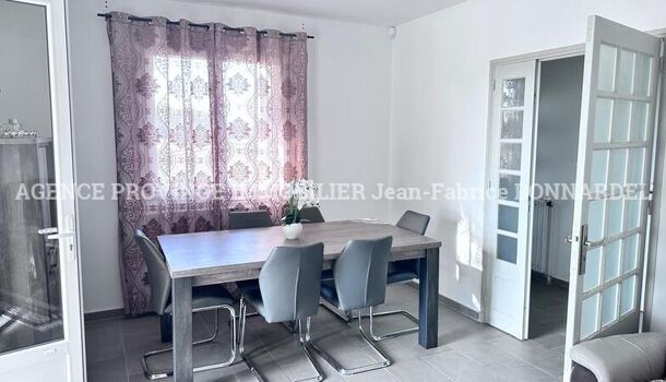 Villa / Maison 7 pièces  à vendre Richerenches 84600