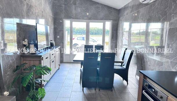 Villa / Maison 7 pièces  à vendre Richerenches 84600