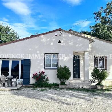 Maison 7 pièces 367500 €